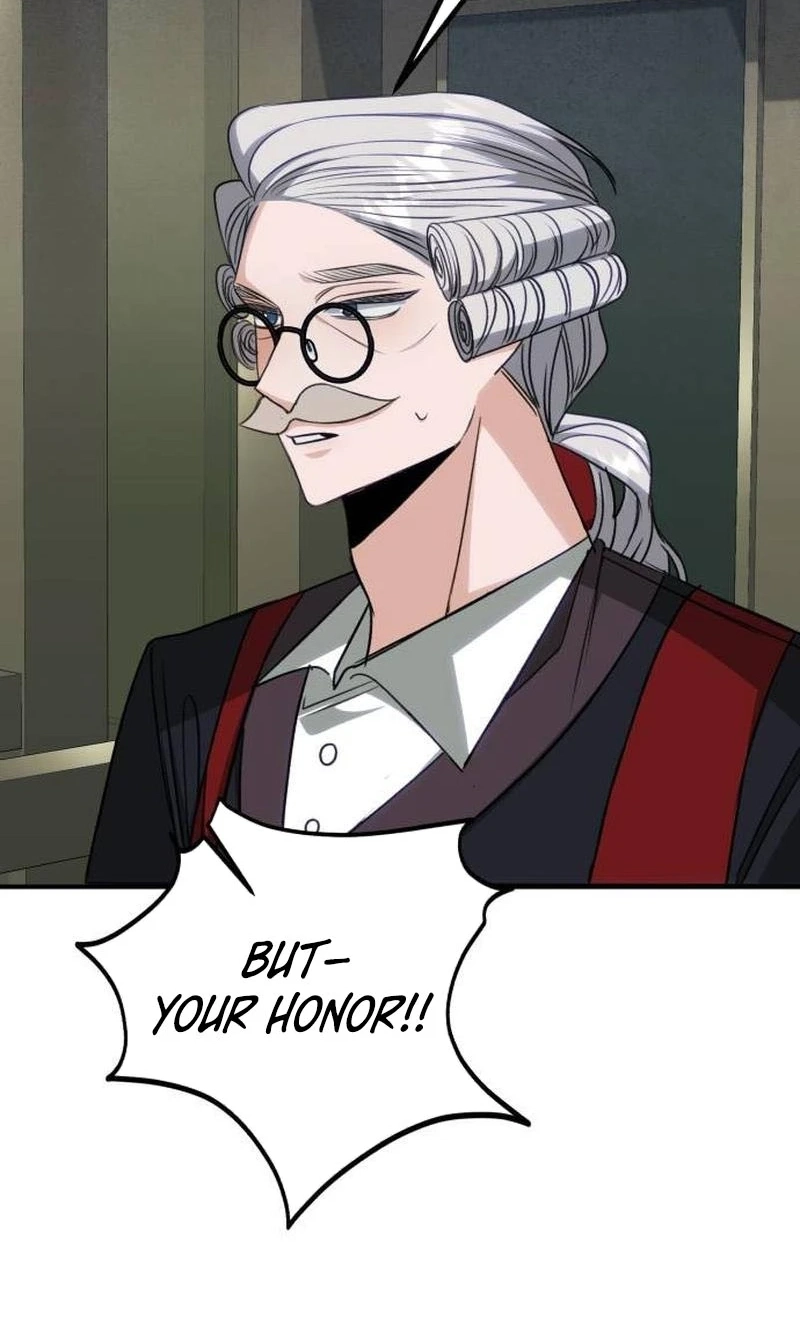 The End of an Imperfect Divorce Chapter 74 - Page 87