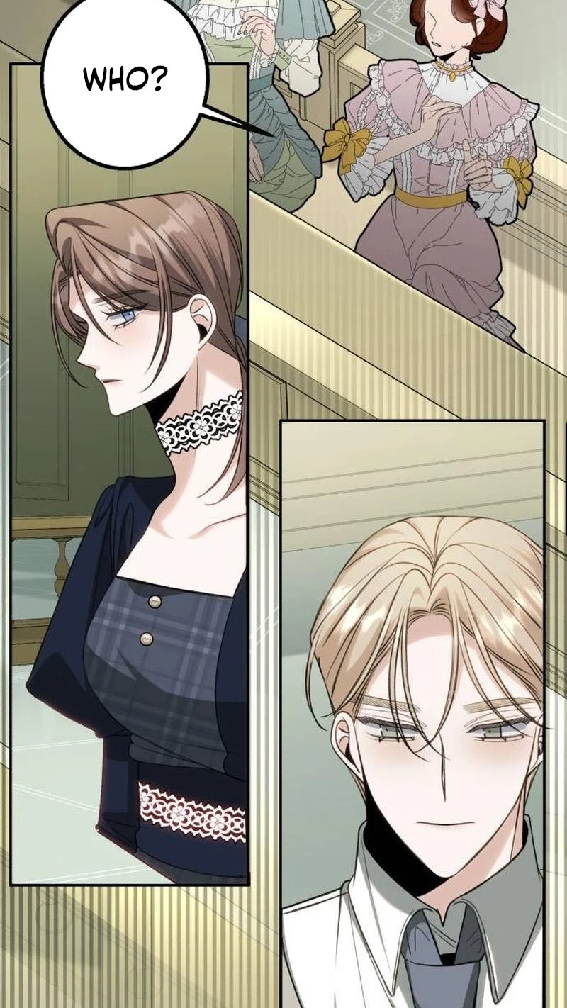 The End of an Imperfect Divorce Chapter 74 - Page 89
