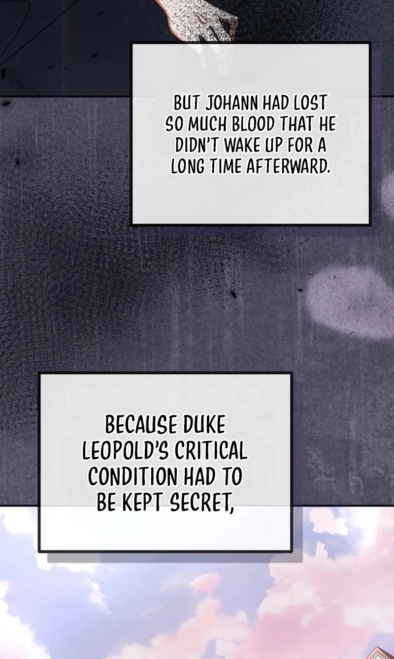 The End of an Imperfect Divorce Chapter 78 - Page 3