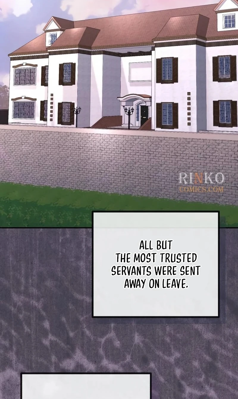 The End of an Imperfect Divorce Chapter 78 - Page 4