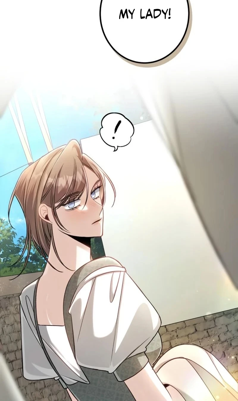 The End of an Imperfect Divorce Chapter 78 - Page 8