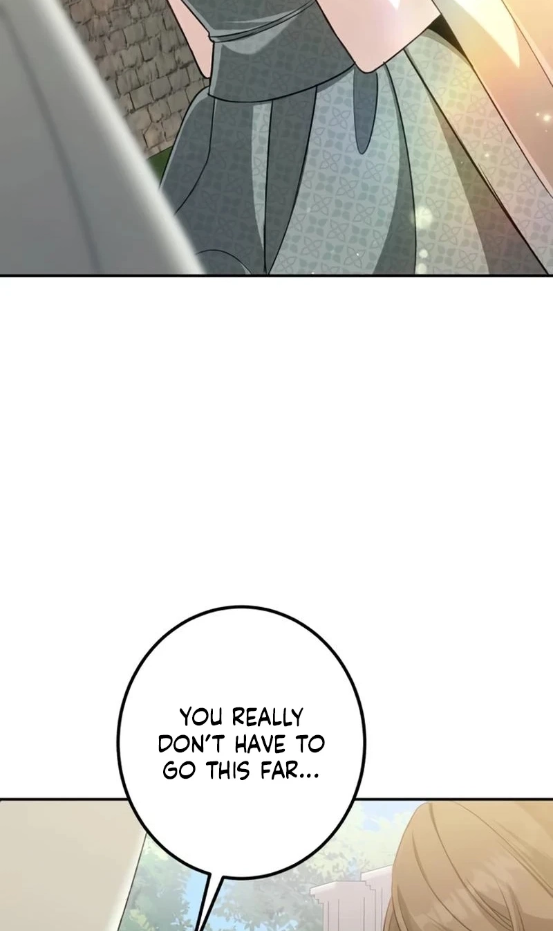 The End of an Imperfect Divorce Chapter 78 - Page 9