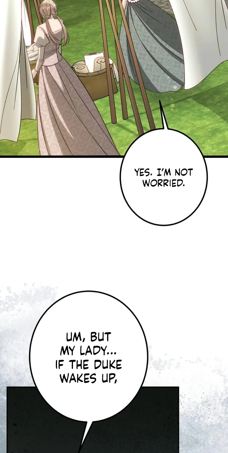 The End of an Imperfect Divorce Chapter 78 - Page 14