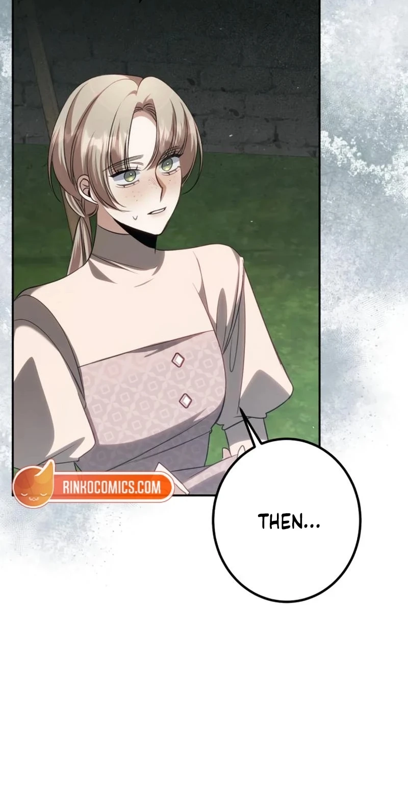 The End of an Imperfect Divorce Chapter 78 - Page 15
