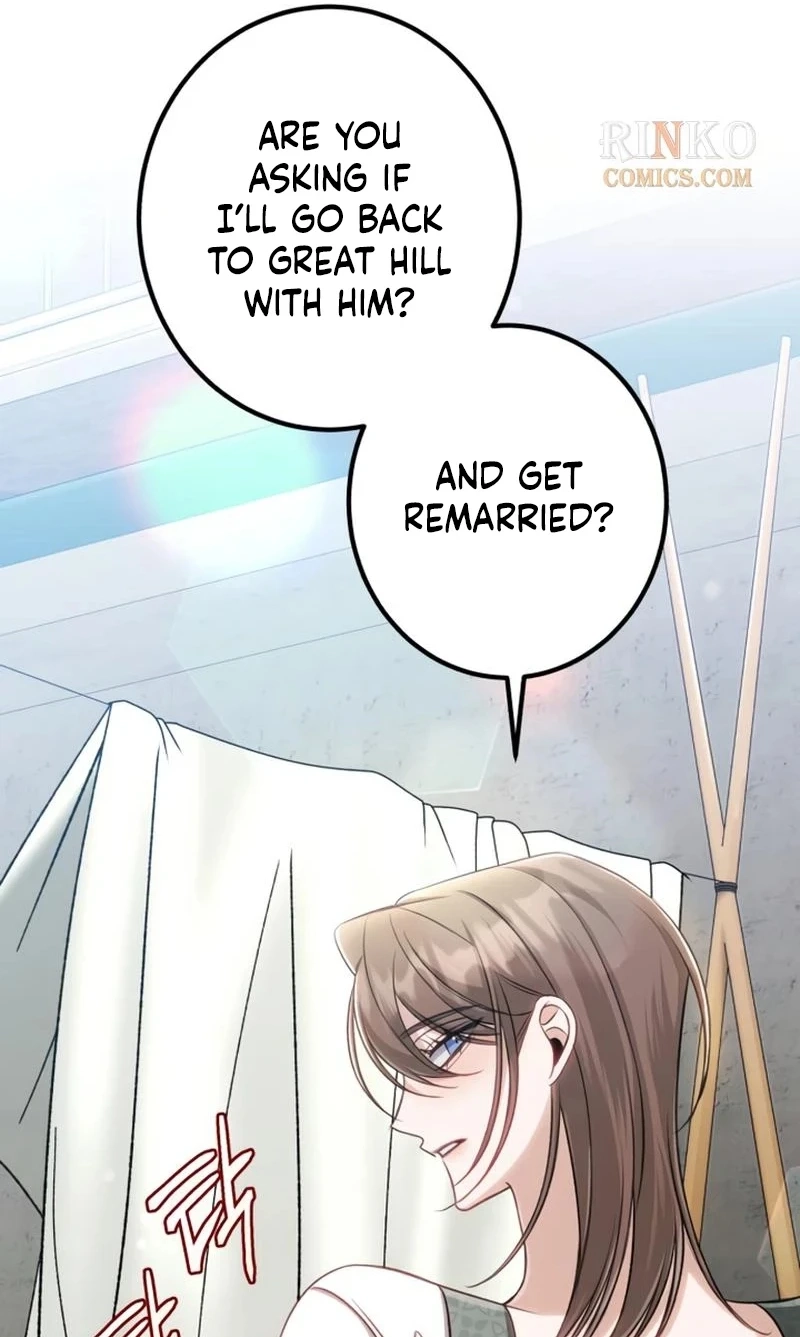 The End of an Imperfect Divorce Chapter 78 - Page 16