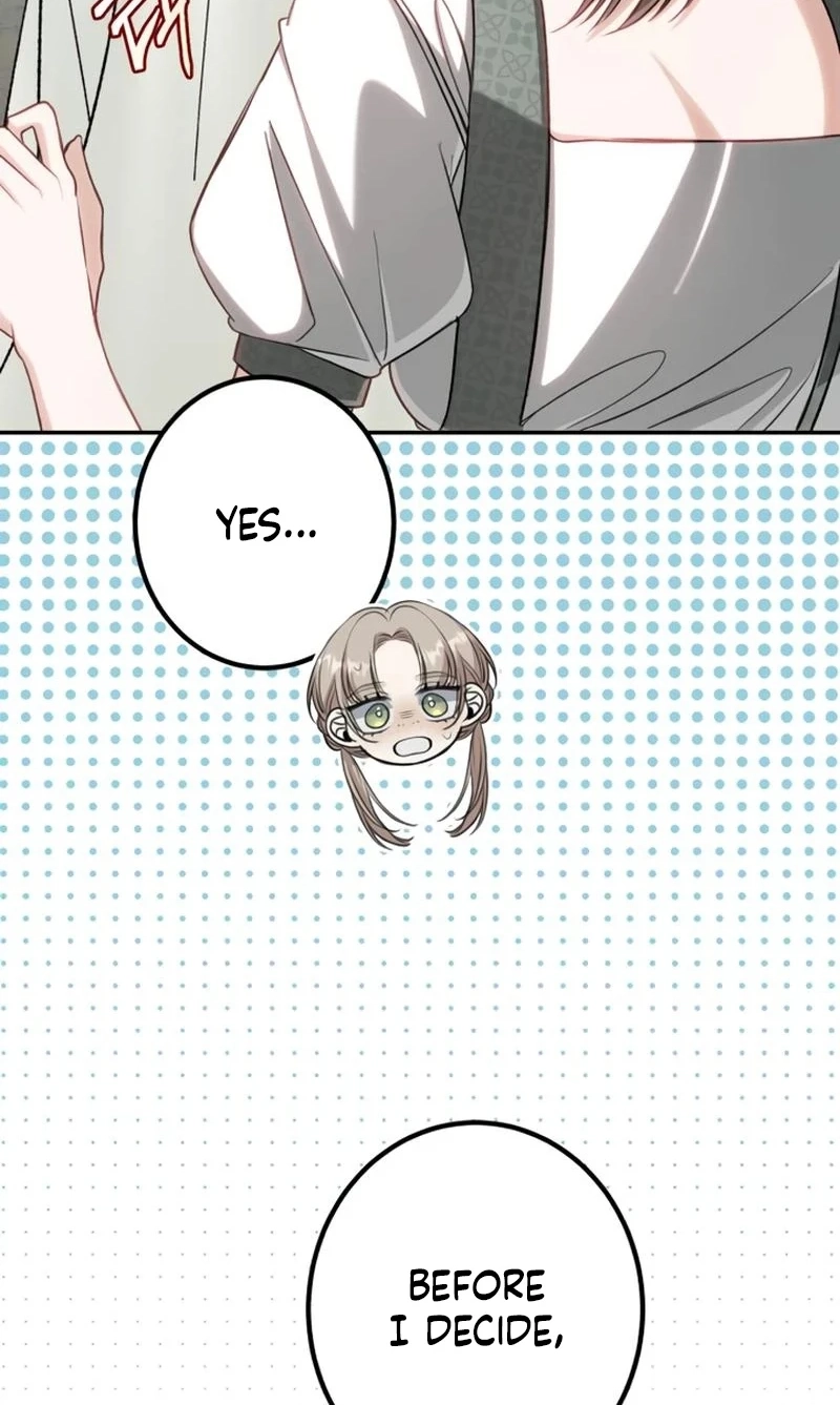 The End of an Imperfect Divorce Chapter 78 - Page 17