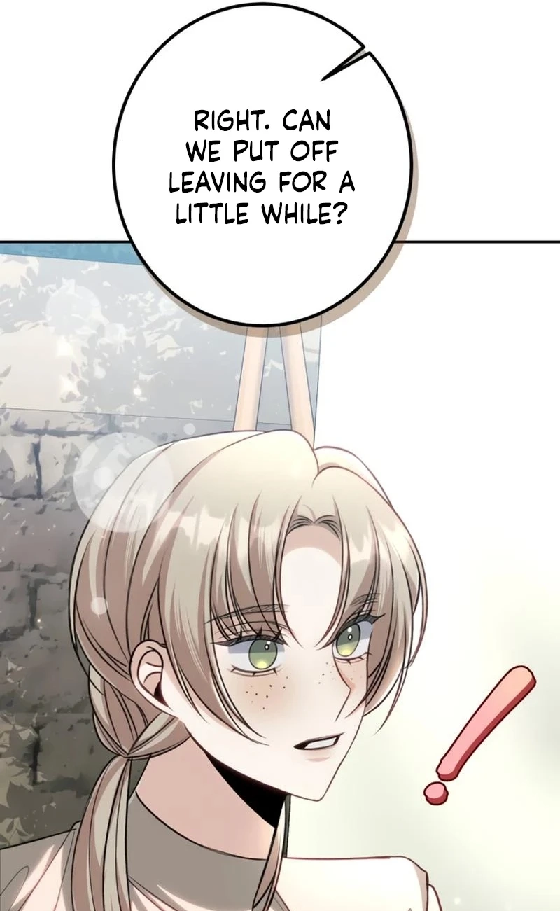 The End of an Imperfect Divorce Chapter 78 - Page 21