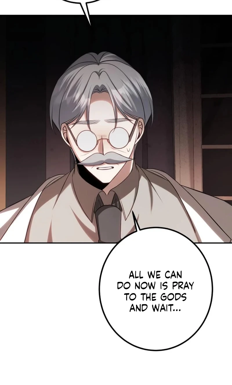 The End of an Imperfect Divorce Chapter 78 - Page 31