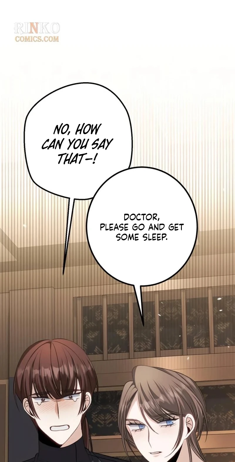 The End of an Imperfect Divorce Chapter 78 - Page 32