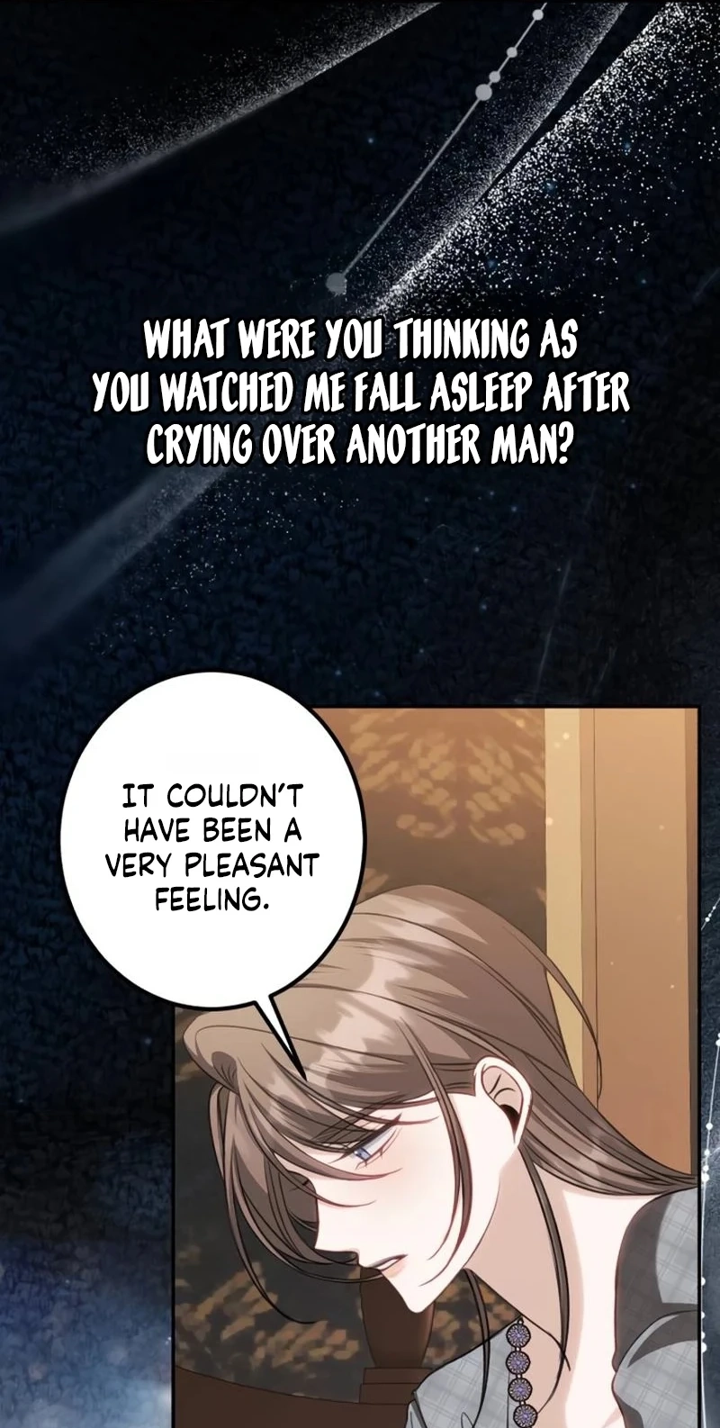 The End of an Imperfect Divorce Chapter 78 - Page 41