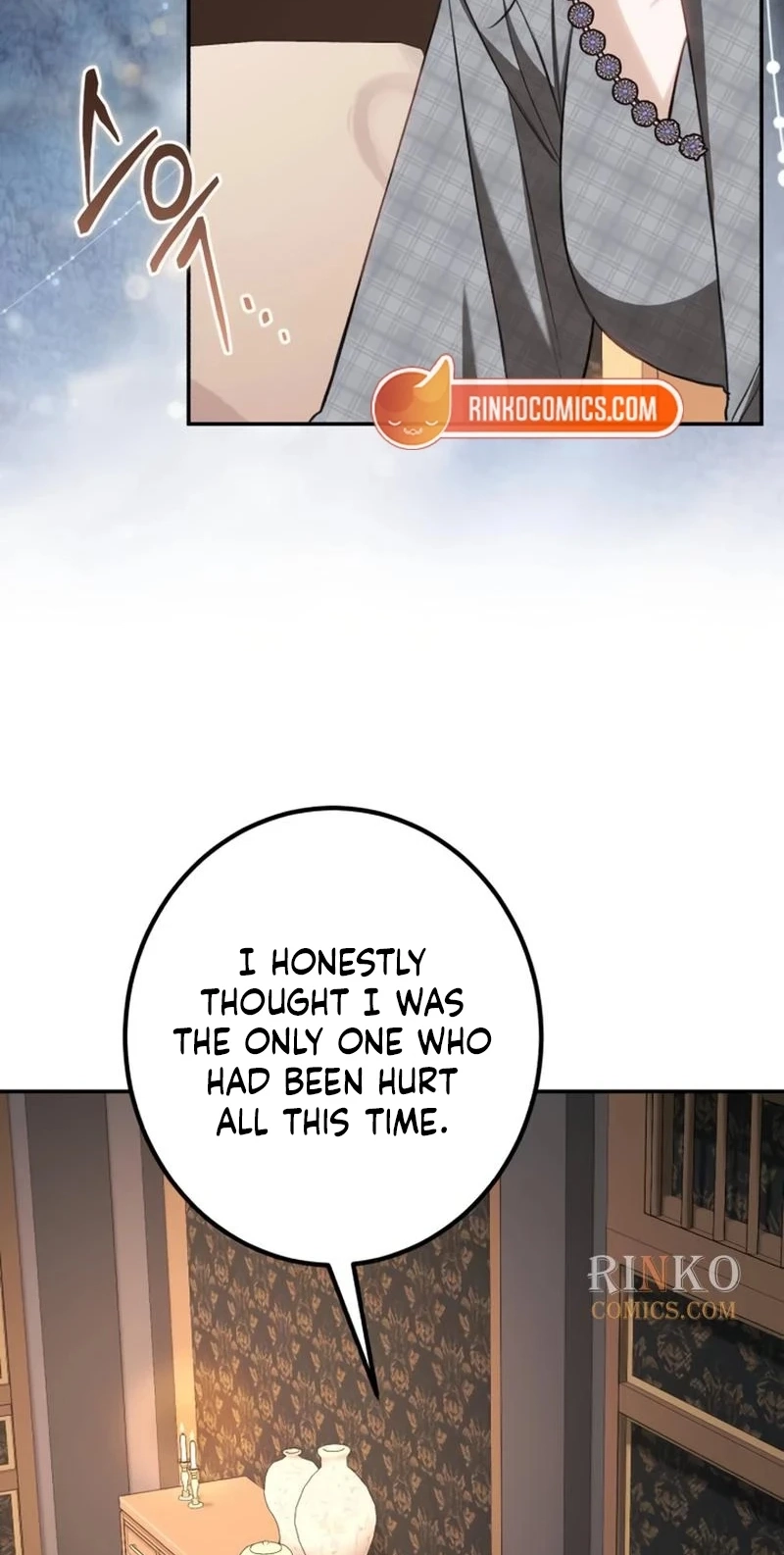 The End of an Imperfect Divorce Chapter 78 - Page 42