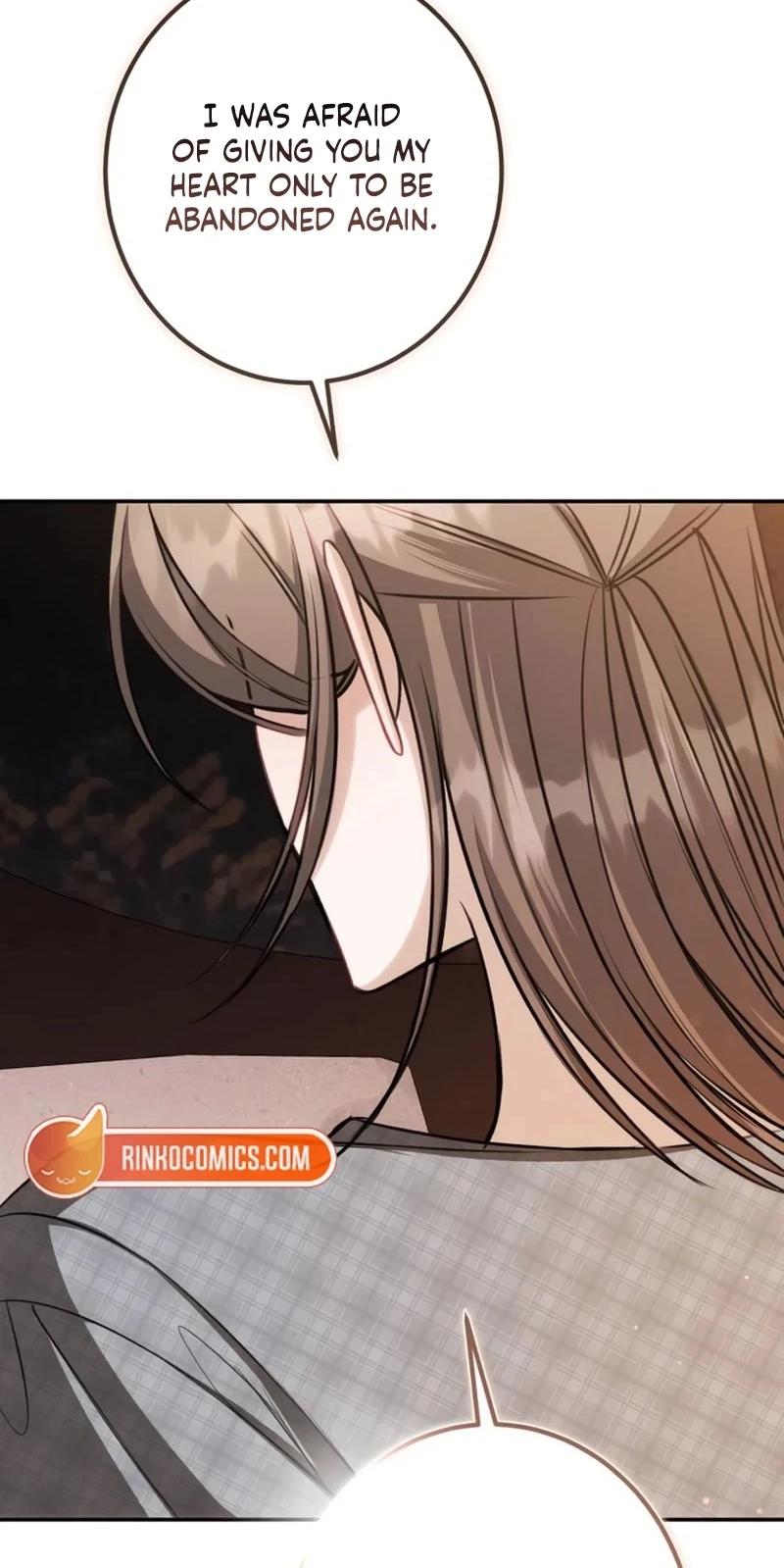 The End of an Imperfect Divorce Chapter 78 - Page 49