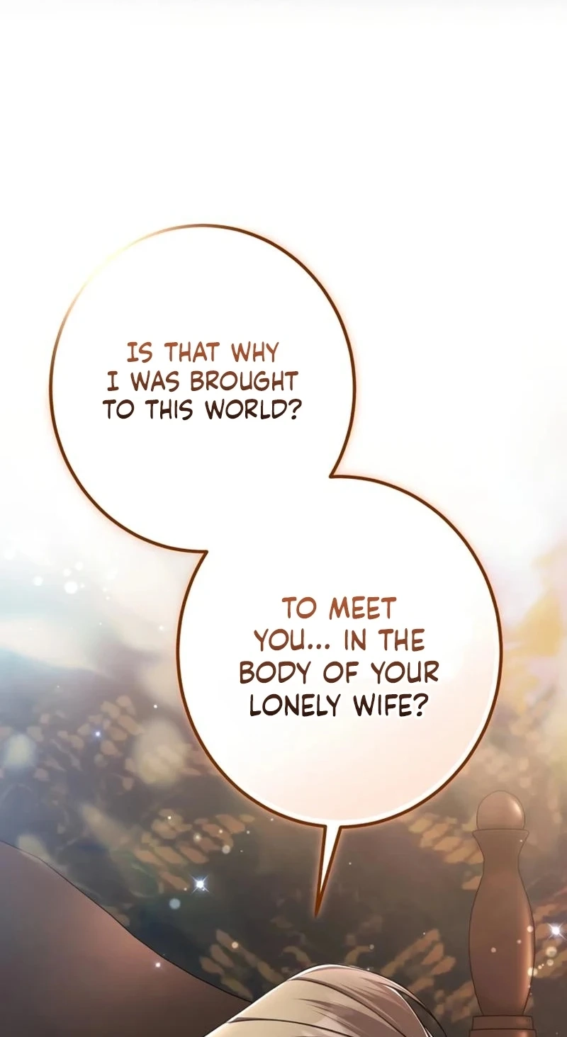 The End of an Imperfect Divorce Chapter 78 - Page 52