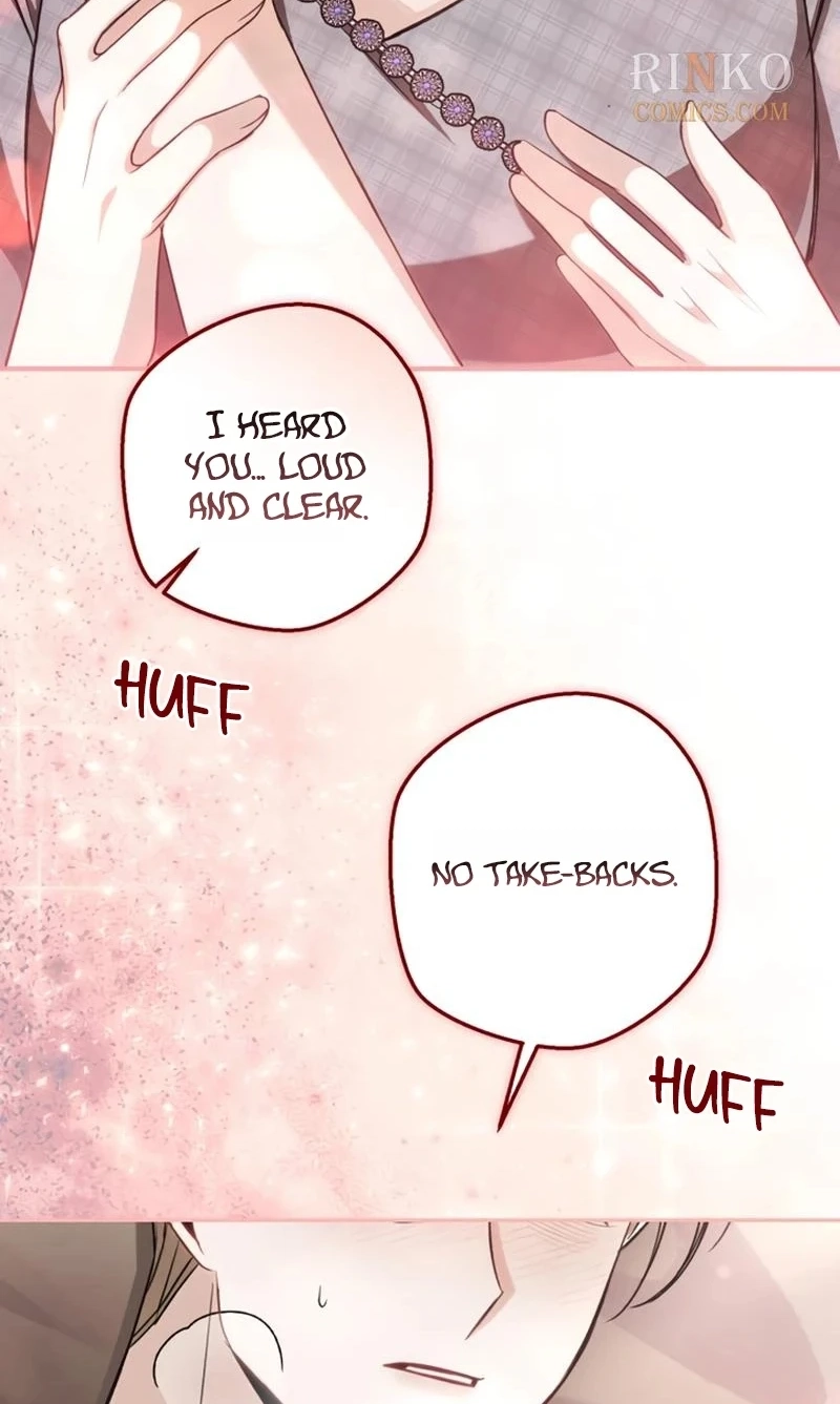 The End of an Imperfect Divorce Chapter 78 - Page 57
