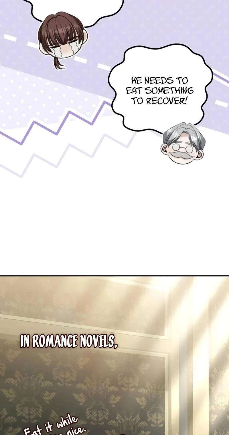 The End of an Imperfect Divorce Chapter 78 - Page 65