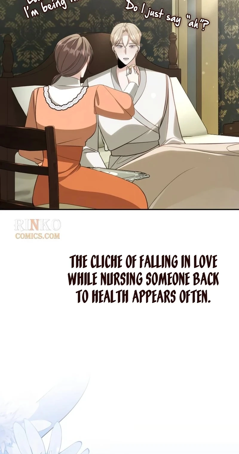 The End of an Imperfect Divorce Chapter 78 - Page 66