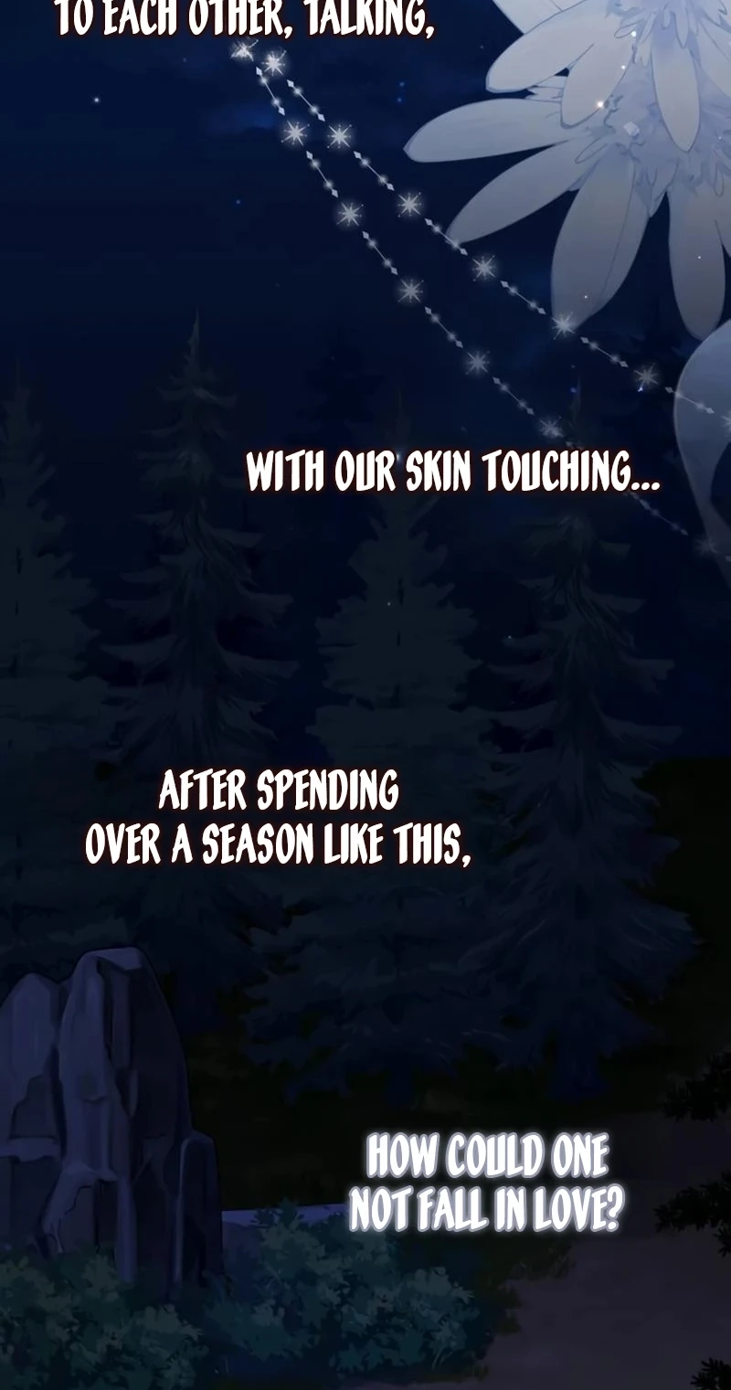The End of an Imperfect Divorce Chapter 78 - Page 68