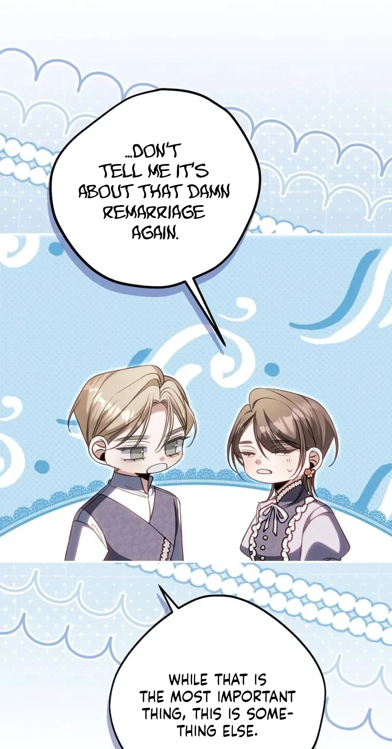 The End of an Imperfect Divorce Chapter 78 - Page 75