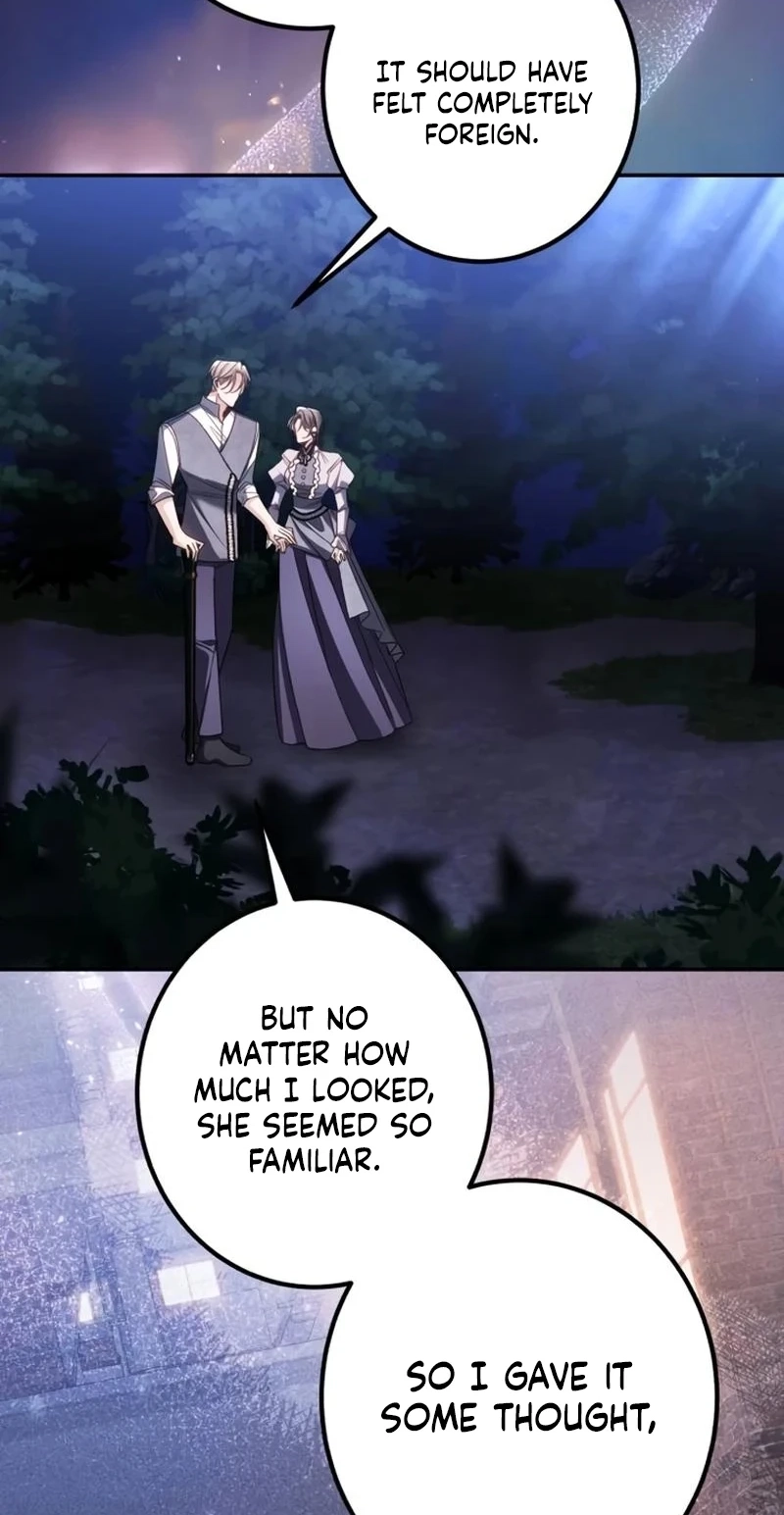 The End of an Imperfect Divorce Chapter 78 - Page 82