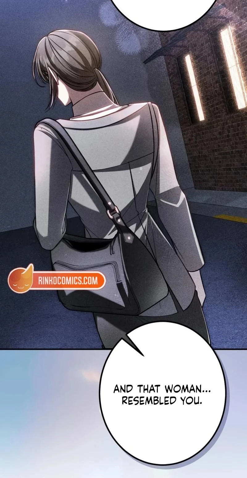 The End of an Imperfect Divorce Chapter 78 - Page 83