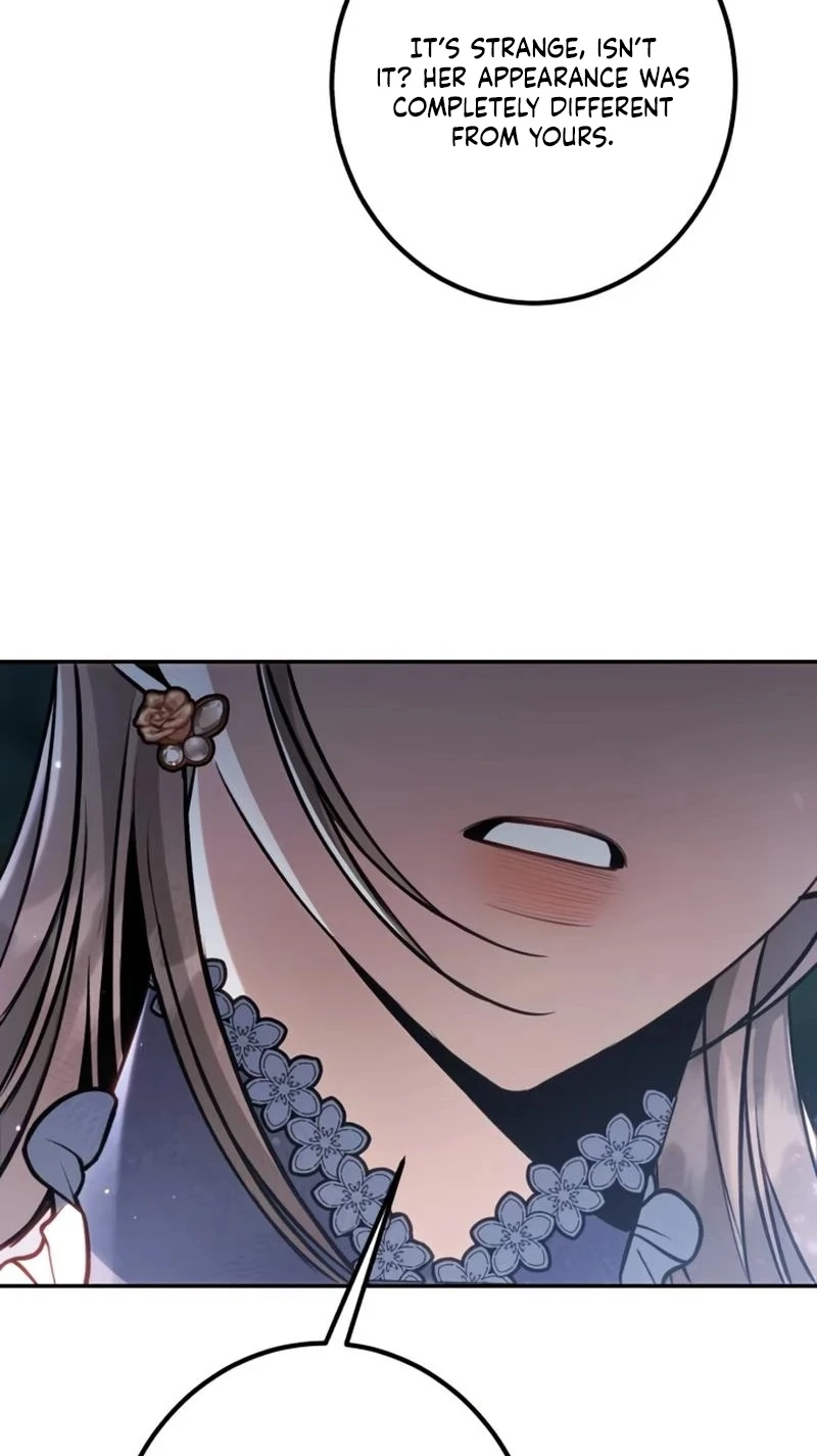 The End of an Imperfect Divorce Chapter 78 - Page 85