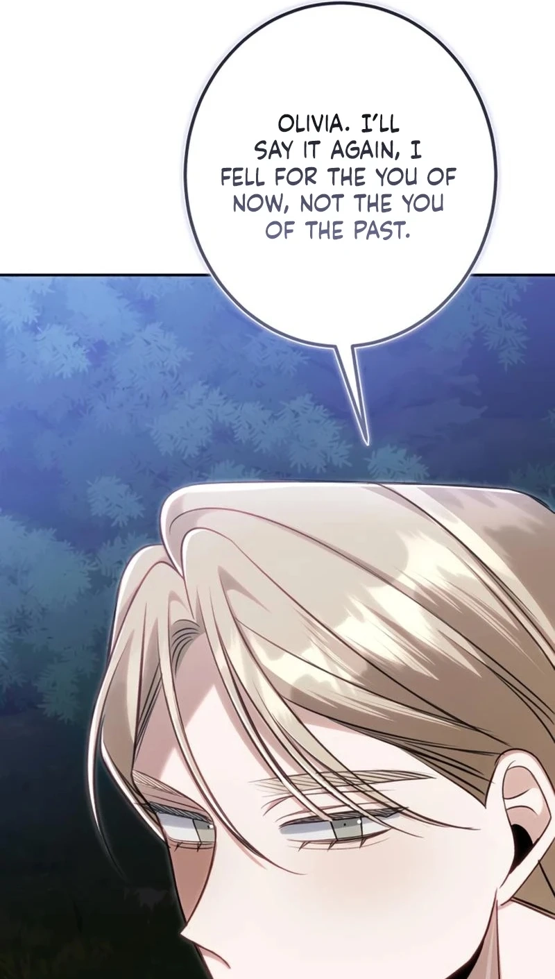 The End of an Imperfect Divorce Chapter 78 - Page 88