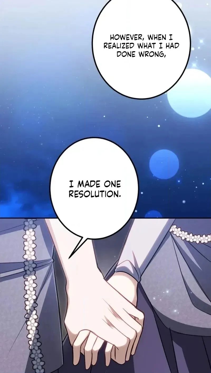The End of an Imperfect Divorce Chapter 78 - Page 90