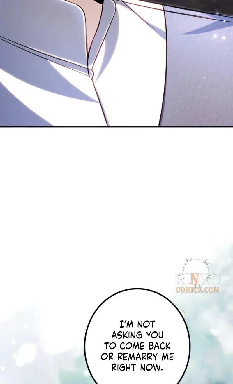 The End of an Imperfect Divorce Chapter 78 - Page 94