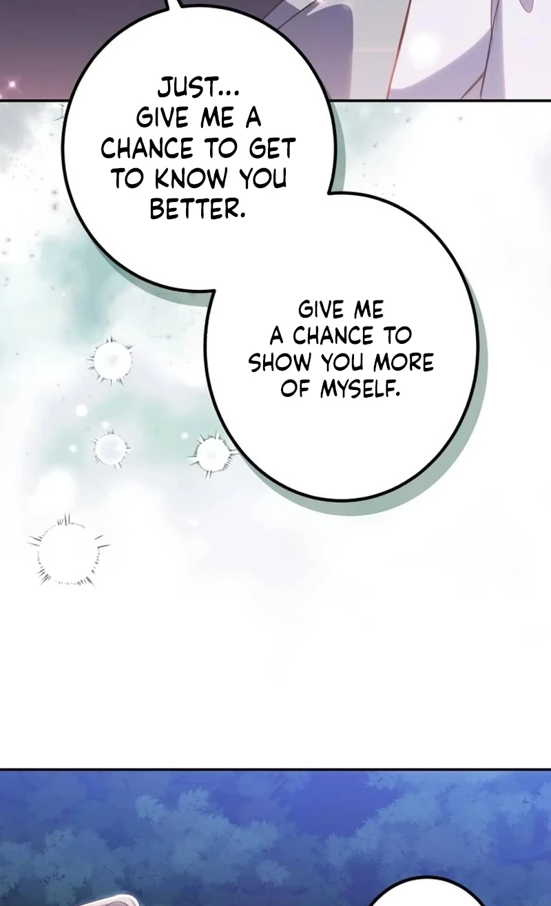The End of an Imperfect Divorce Chapter 78 - Page 96