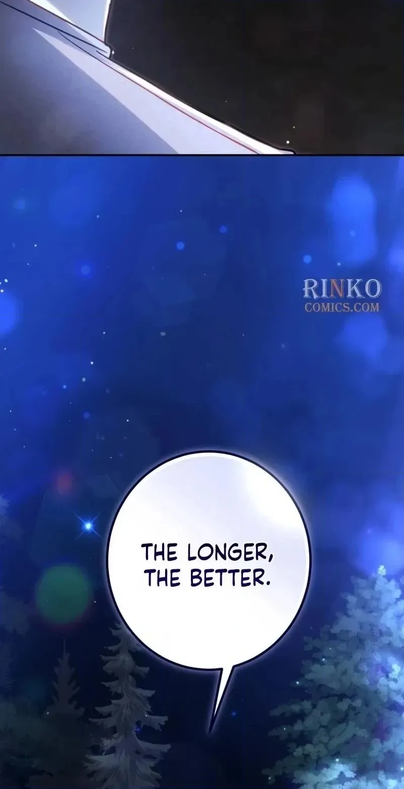The End of an Imperfect Divorce Chapter 78 - Page 100