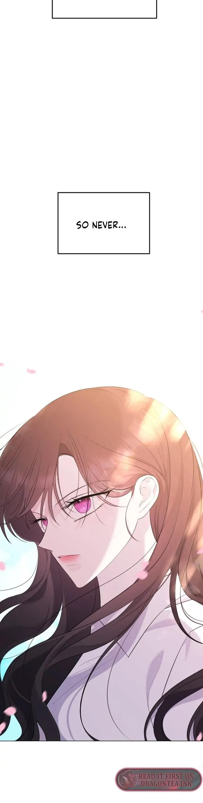 The Ending, I Want to Change it Chapter 1 - Page 8
