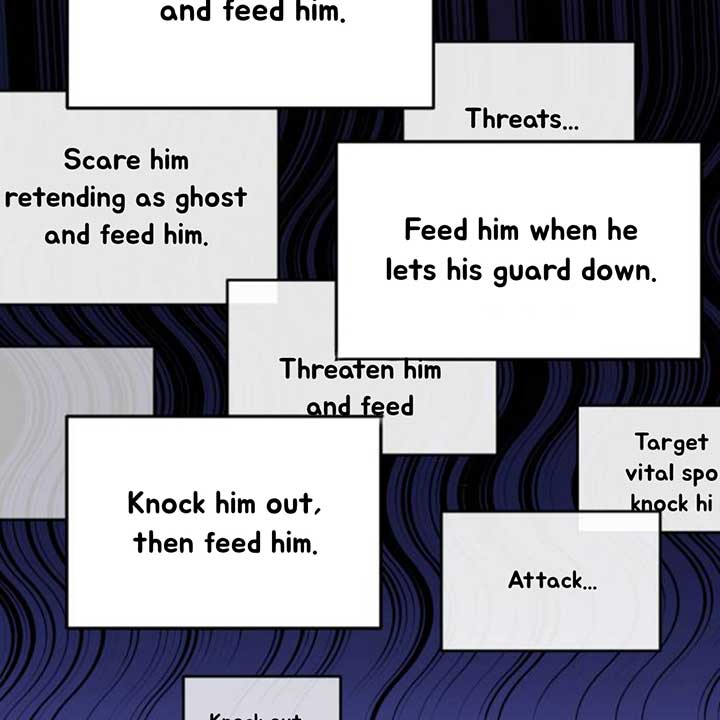 The Ending, I Want to Change it Chapter 10 - Page 27