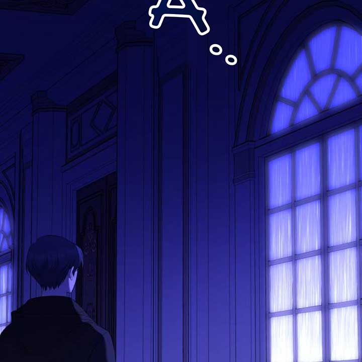 The Ending, I Want to Change it Chapter 10 - Page 37