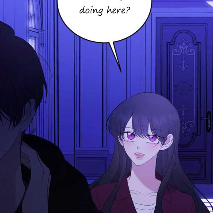 The Ending, I Want to Change it Chapter 10 - Page 42