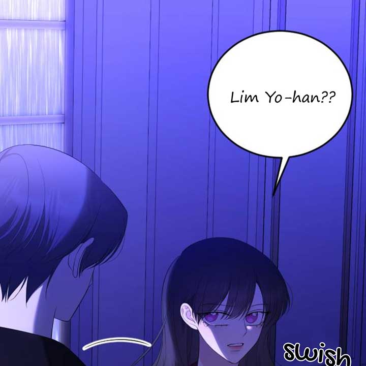 The Ending, I Want to Change it Chapter 10 - Page 46