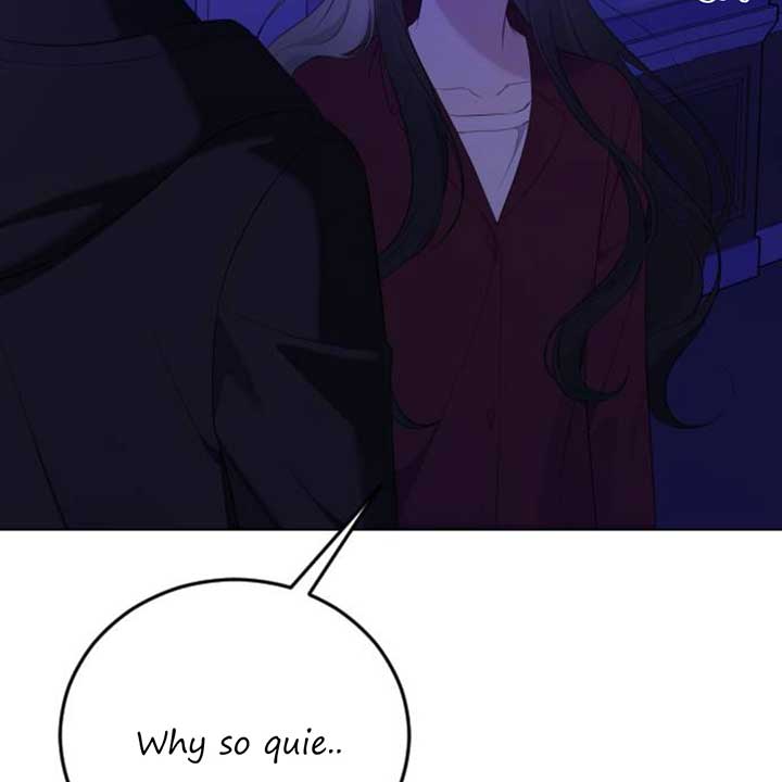 The Ending, I Want to Change it Chapter 10 - Page 47