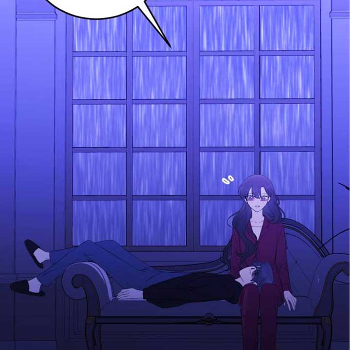 The Ending, I Want to Change it Chapter 10 - Page 85