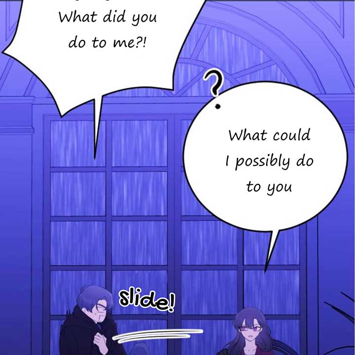 The Ending, I Want to Change it Chapter 10 - Page 87