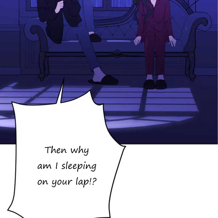 The Ending, I Want to Change it Chapter 10 - Page 88