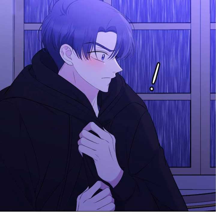 The Ending, I Want to Change it Chapter 10 - Page 92