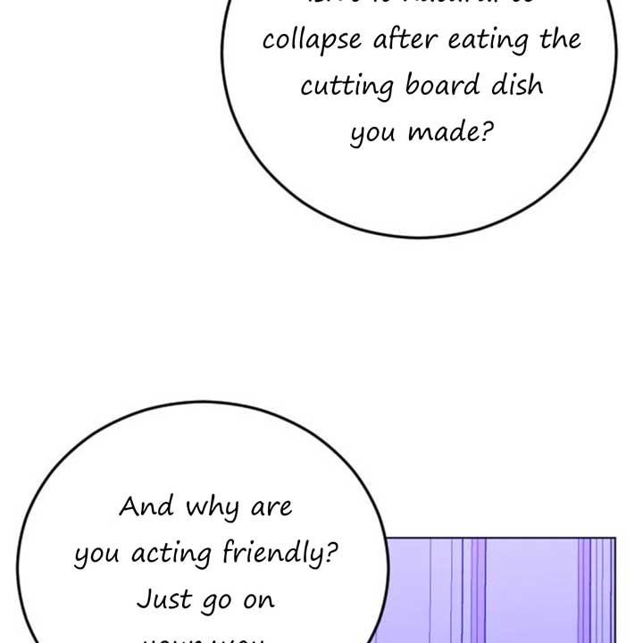 The Ending, I Want to Change it Chapter 10 - Page 96