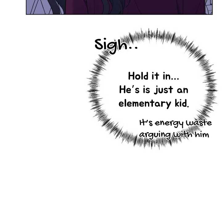 The Ending, I Want to Change it Chapter 10 - Page 98