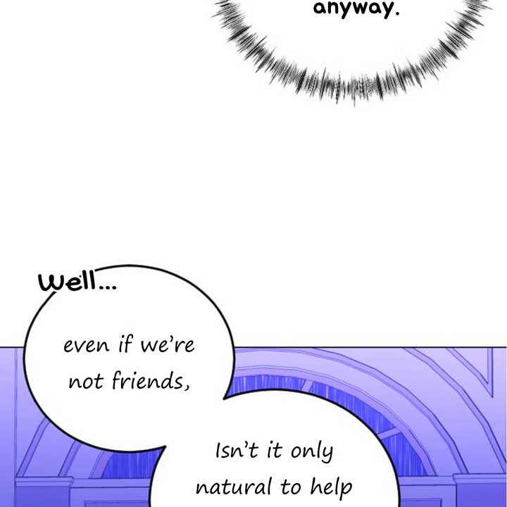 The Ending, I Want to Change it Chapter 10 - Page 107