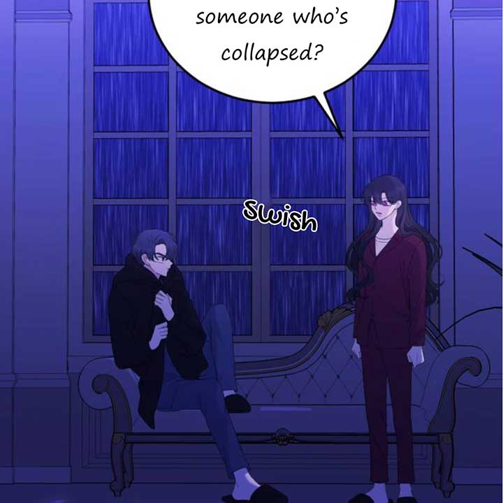 The Ending, I Want to Change it Chapter 10 - Page 108