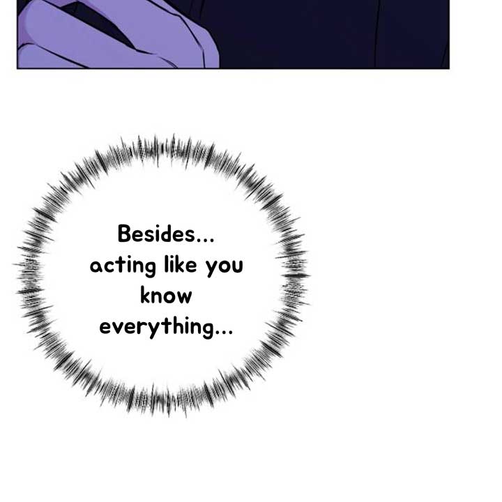 The Ending, I Want to Change it Chapter 10 - Page 117
