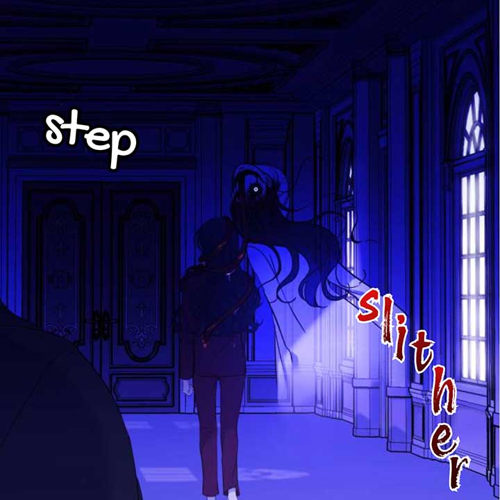 The Ending, I Want to Change it Chapter 10 - Page 119