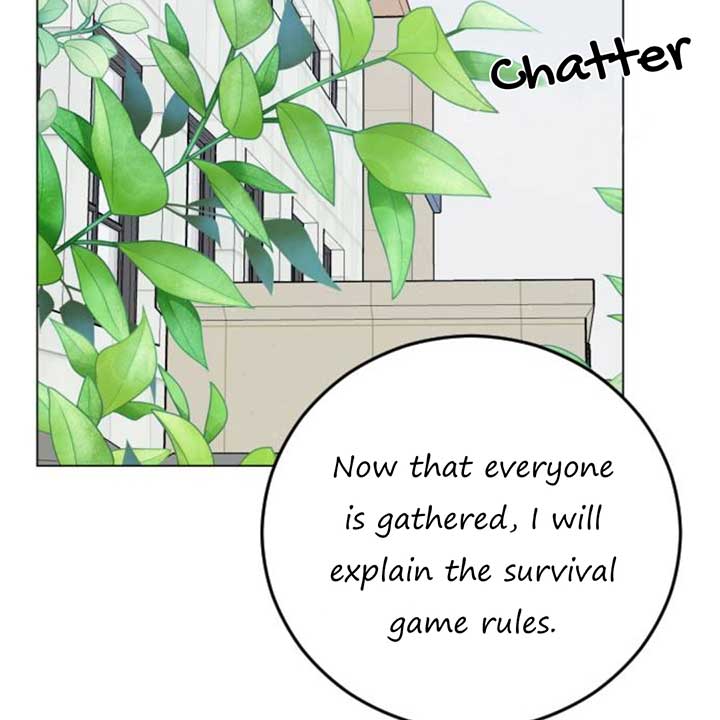 The Ending, I Want to Change it Chapter 10 - Page 128