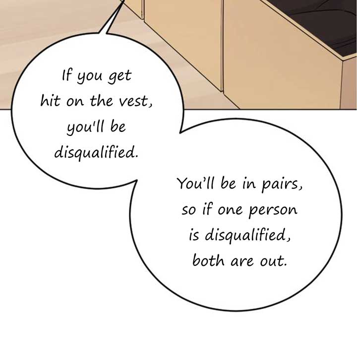 The Ending, I Want to Change it Chapter 10 - Page 131