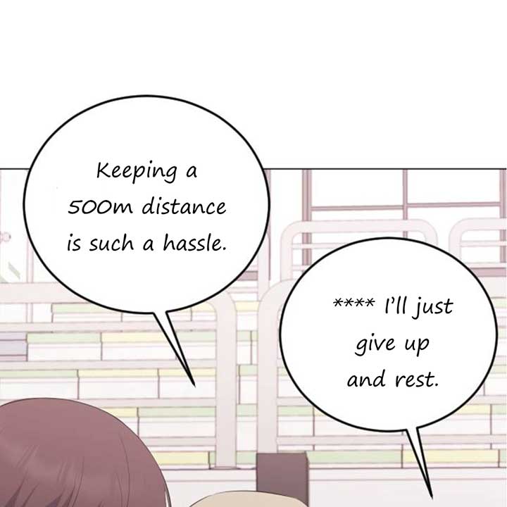 The Ending, I Want to Change it Chapter 10 - Page 135