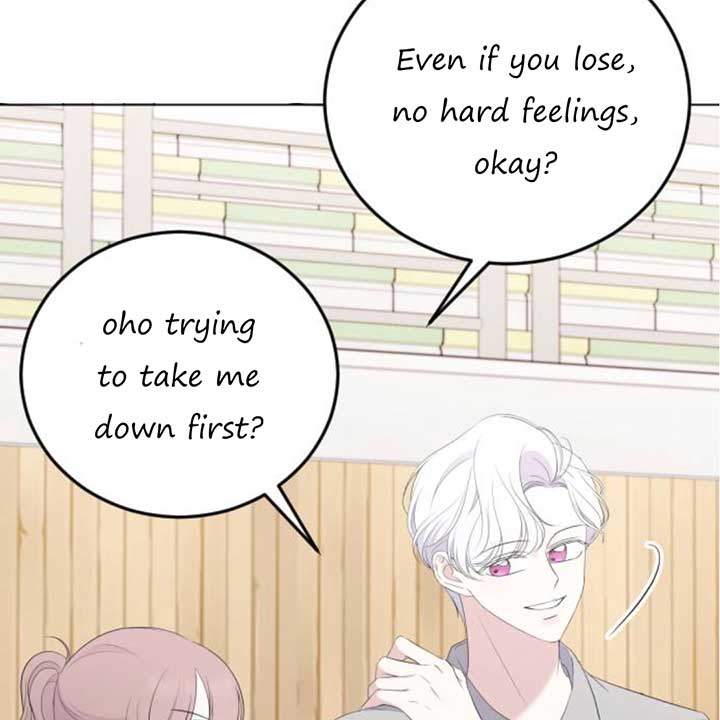 The Ending, I Want to Change it Chapter 10 - Page 145